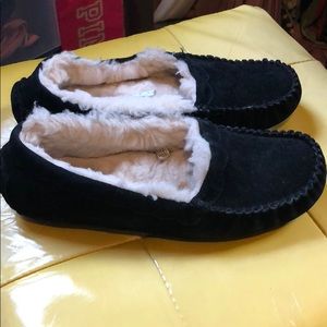 Ugg Moccasins